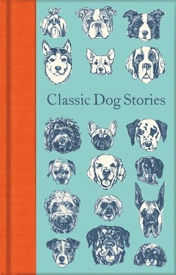 Classic Dog Stories (h�ftad)