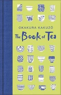 The Book of Tea (inbunden)
