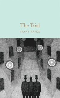 The Trial (inbunden)