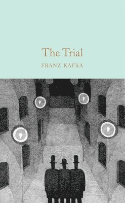 Trial (häftad)