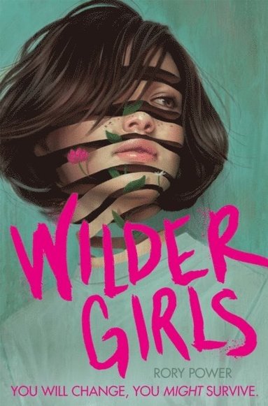 Wilder Girls (häftad)