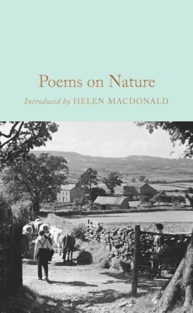 Poems on Nature (e-bok)