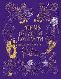 Poems to Fall in Love With (inbunden)