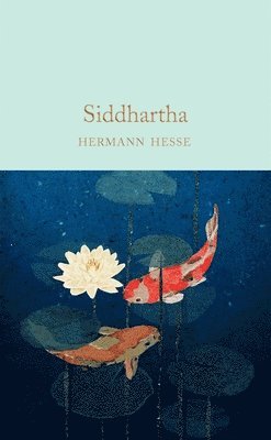 Siddhartha (hftad)