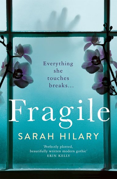 Fragile (h�ftad)