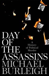 Day Of The Assassins (häftad)