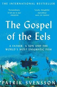 The Gospel of the Eels (hftad)