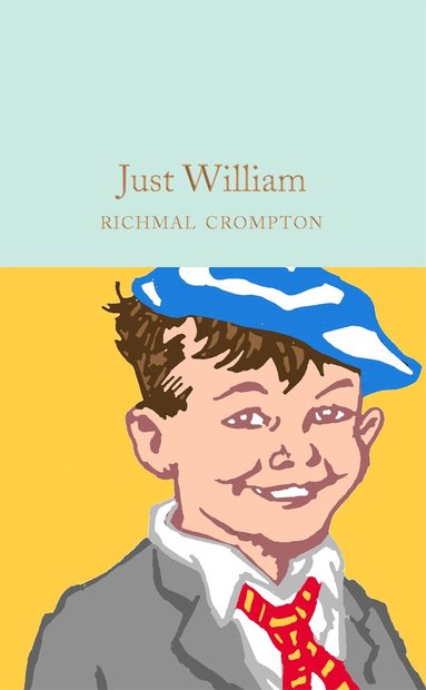 Just William (häftad)