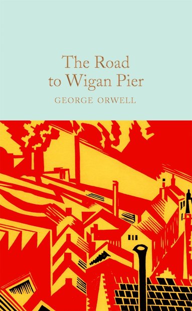 Road to Wigan Pier (hftad)