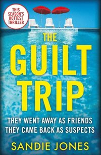 Guilt Trip (e-bok)