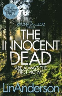 Innocent Dead (e-bok)