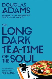 The Long Dark Tea-Time of the Soul (häftad)