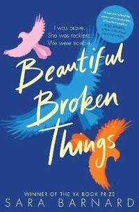 Beautiful Broken Things (hftad)