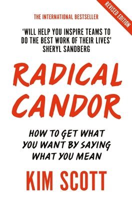 Radical Candor (hftad)