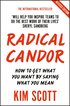 Radical Candor