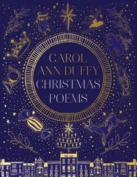 Christmas Poems (inbunden)