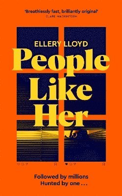 People Like Her (hftad)