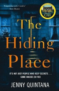 The Hiding Place (inbunden)