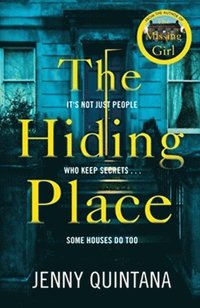 The Hiding Place (häftad)