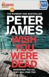 Wish You Were Dead: Quick Reads 2021