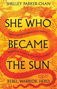 She Who Became the Sun (e-bok)