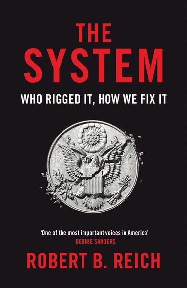 System: Who Rigged It, How We Fix It (hftad)