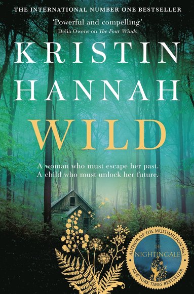 Wild (hftad)