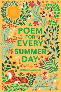 A Poem for Every Summer Day (häftad)