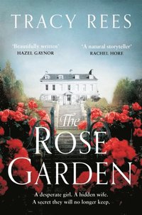 The Rose Garden (häftad)