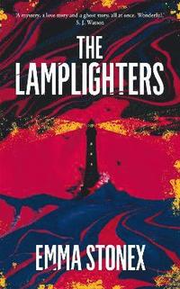 The Lamplighters (inbunden)