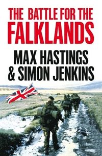 The Battle for the Falklands (hftad)
