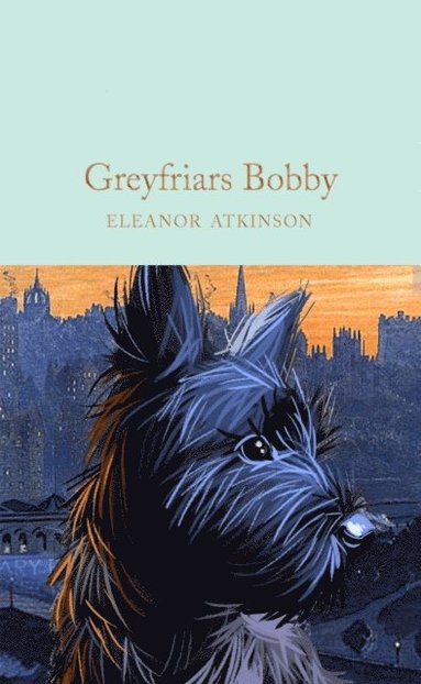 Greyfriars Bobby (inbunden)