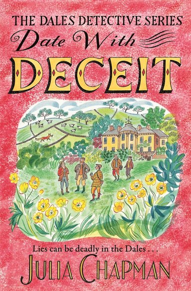 Date with Deceit (hftad)