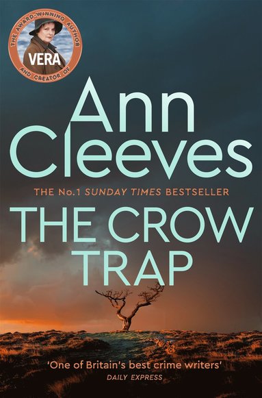 Crow Trap (hftad)