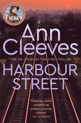 Harbour Street (hftad)