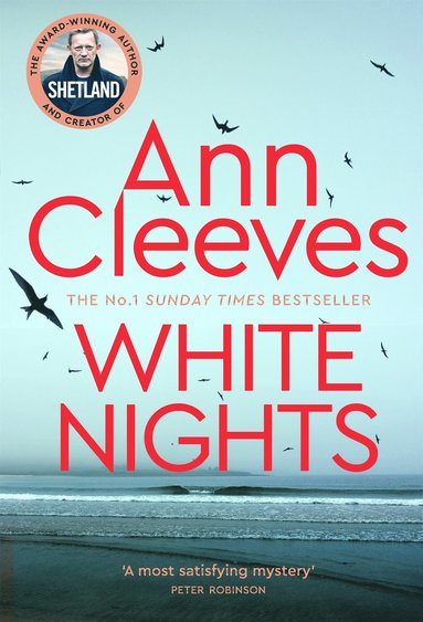 White Nights (hftad)