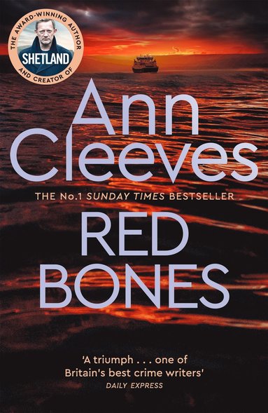 Red Bones (hftad)