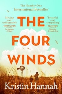 The Four Winds (häftad)