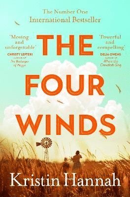 Four Winds (häftad)