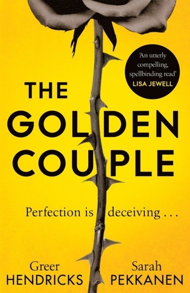 The Golden Couple (e-bok)