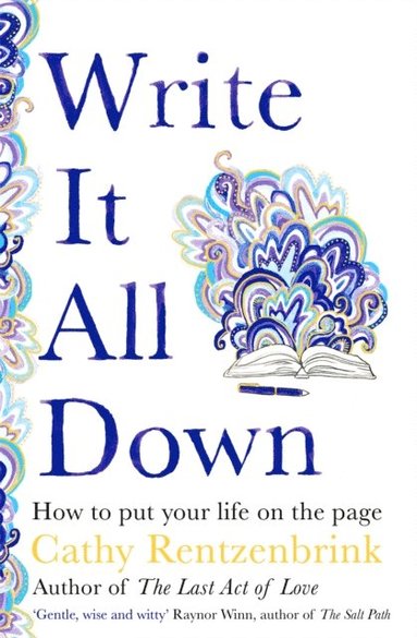 Write It All Down (e-bok)
