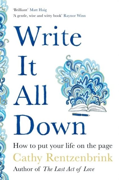 Write It All Down (häftad)