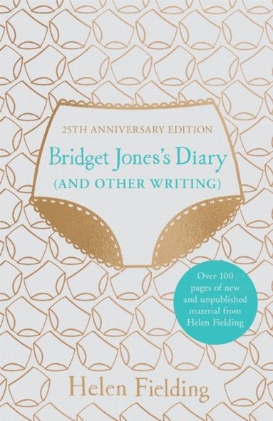 Bridget Jones's Diary (And Other Writing) (häftad)