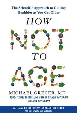 How Not to Age (hftad)