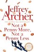 Not A Penny More, Not A Penny Less