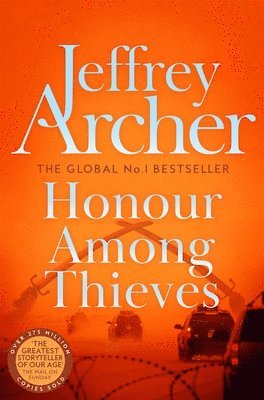 Honour Among Thieves (hftad)