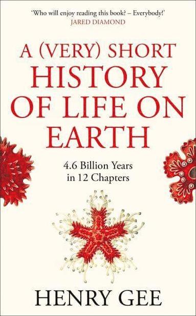 A (Very) Short History of Life On Earth (hftad)