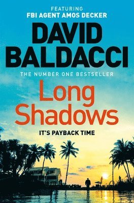Long Shadows (hftad)