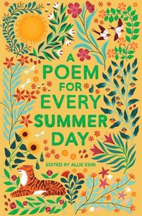 Poem for Every Summer Day (e-bok)