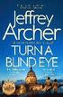 Turn a Blind Eye